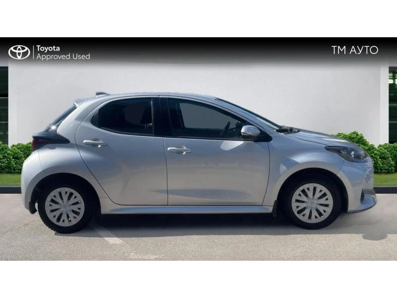 Toyota Yaris, снимка 17 - Автомобили и джипове - 47289412