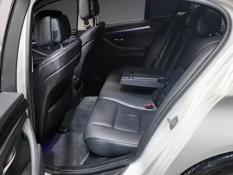 BMW 520 d | Mobile.bg   11