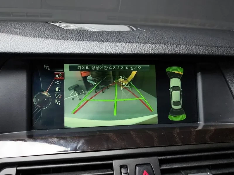 BMW 520 d | Mobile.bg   15