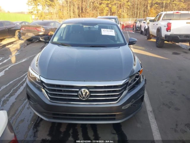 VW Passat ������* Blind spot* Hill assist* Led | Mobile.bg � ����������� 11