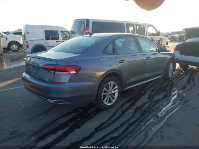 VW Passat ������* Blind spot* Hill assist* Led | Mobile.bg � ����������� 4