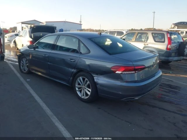 VW Passat ������* Blind spot* Hill assist* Led | Mobile.bg � ����������� 3