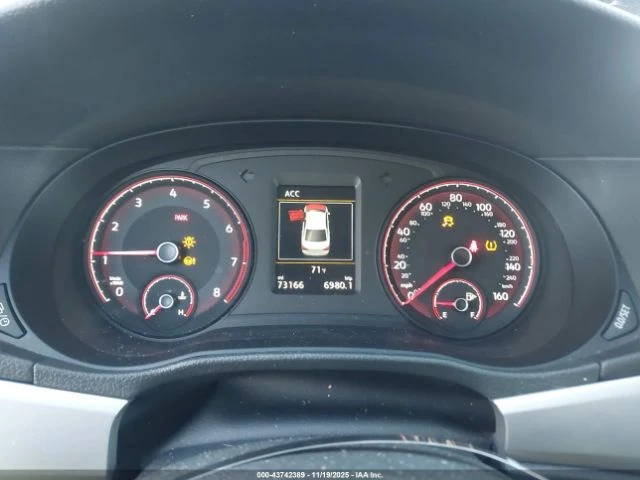 VW Passat ������* Blind spot* Hill assist* Led | Mobile.bg � ����������� 7