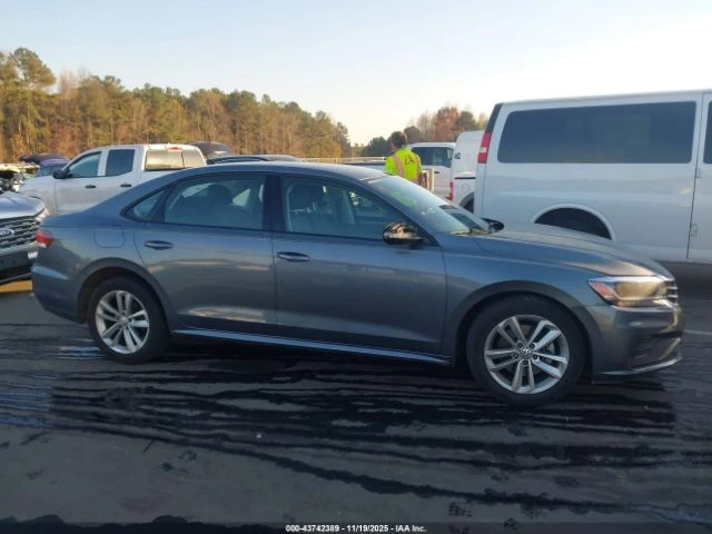 VW Passat ������* Blind spot* Hill assist* Led | Mobile.bg � ����������� 12