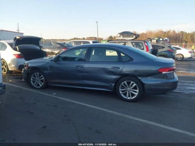 VW Passat ������* Blind spot* Hill assist* Led | Mobile.bg � ����������� 13