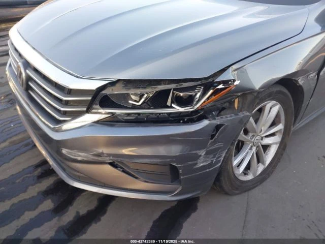 VW Passat ������* Blind spot* Hill assist* Led | Mobile.bg � ����������� 6