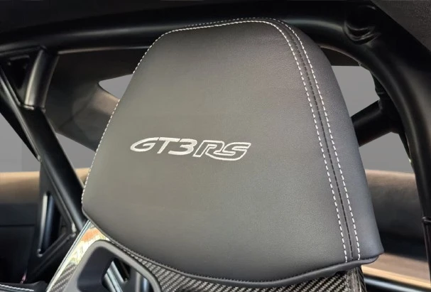 Porsche 911 GT3 RS = Carbon = Гаранция, снимка 9 - Автомобили и джипове - 54125706