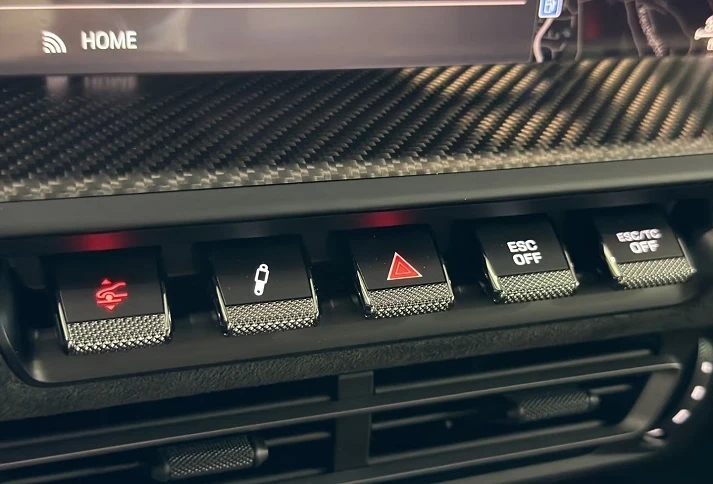 Porsche 911 GT3 RS = Carbon = Гаранция, снимка 12 - Автомобили и джипове - 54125706