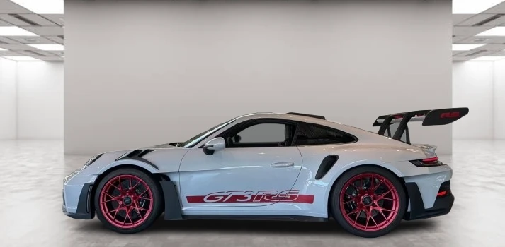Porsche 911 GT3 RS = Carbon = Гаранция, снимка 4 - Автомобили и джипове - 54125706
