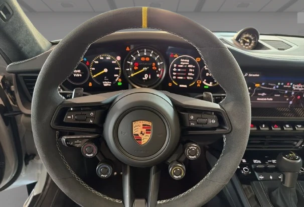 Porsche 911 GT3 RS = Carbon = Гаранция, снимка 10 - Автомобили и джипове - 54125706