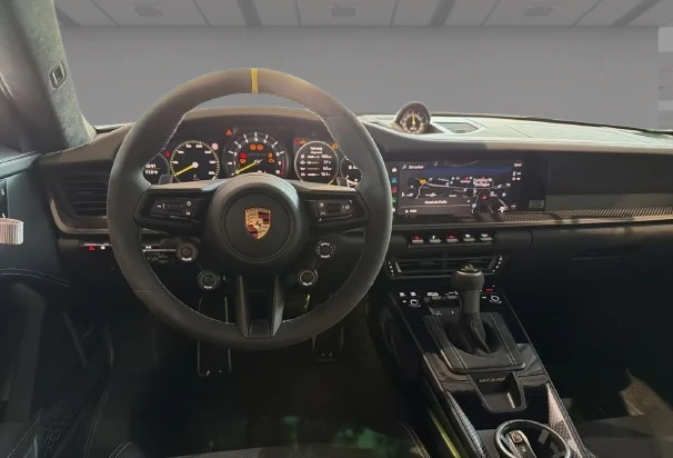 Porsche 911 GT3 RS = Carbon = Гаранция, снимка 11 - Автомобили и джипове - 54125706