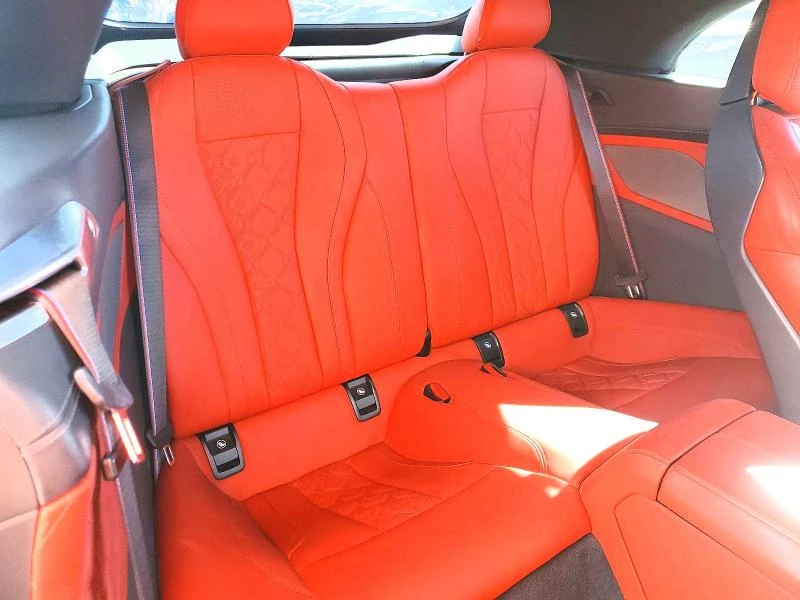 BMW 114 4.4L 8 ALL WHEEL DRIVE | Mobile.bg � ����������� 11