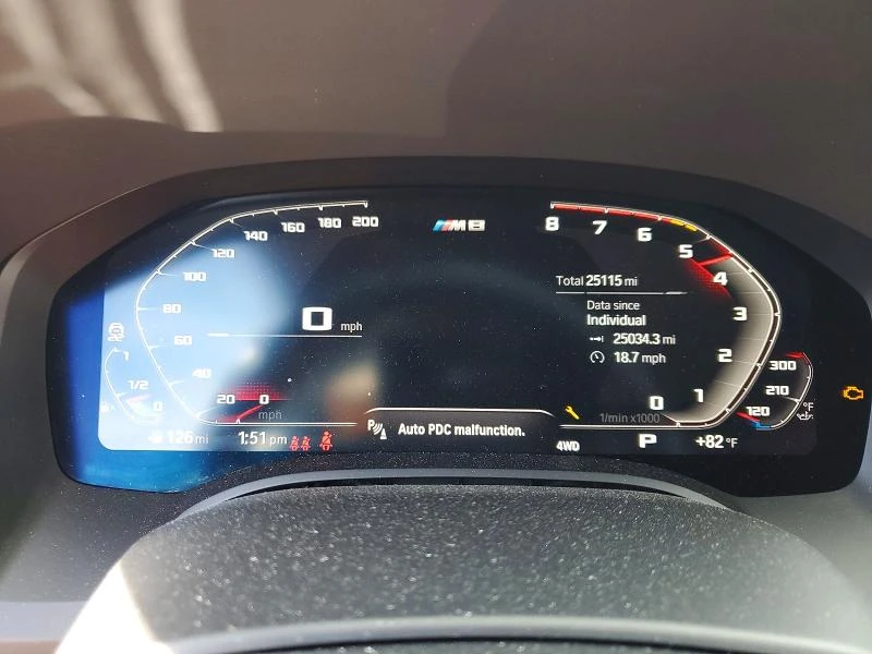 BMW 114 4.4L 8 ALL WHEEL DRIVE | Mobile.bg � ����������� 10