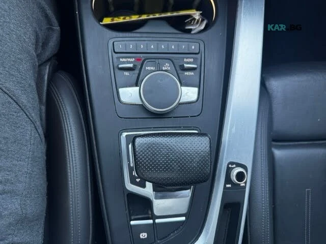 Audi A4 S Line Virtual Cockpit АвтоКредит (ЦЕНА ДО БГ), снимка 14 - Автомобили и джипове - 55828436