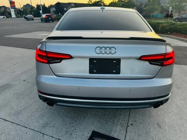 Audi A4 S Line Virtual Cockpit АвтоКредит (ЦЕНА ДО БГ), снимка 6 - Автомобили и джипове - 55828436