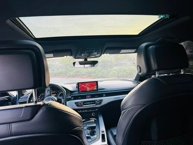 Audi A4 S Line Virtual Cockpit АвтоКредит (ЦЕНА ДО БГ), снимка 16 - Автомобили и джипове - 55828436