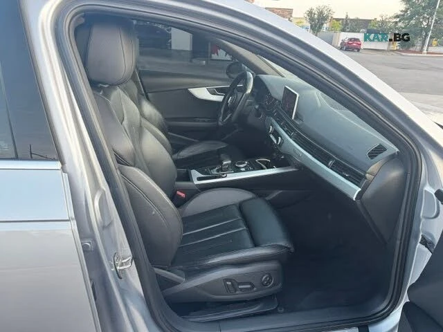 Audi A4 S Line Virtual Cockpit АвтоКредит (ЦЕНА ДО БГ), снимка 15 - Автомобили и джипове - 55828436