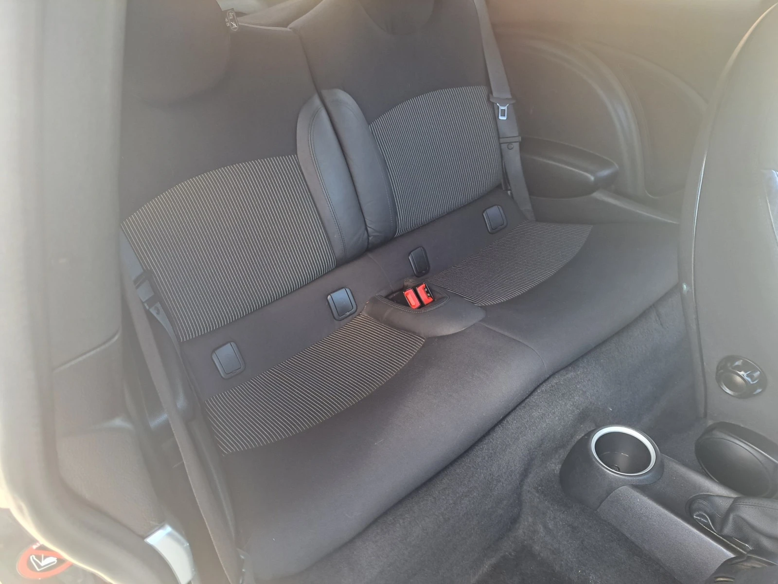 Mini Cooper s 1.6i 174k.s | Mobile.bg   12