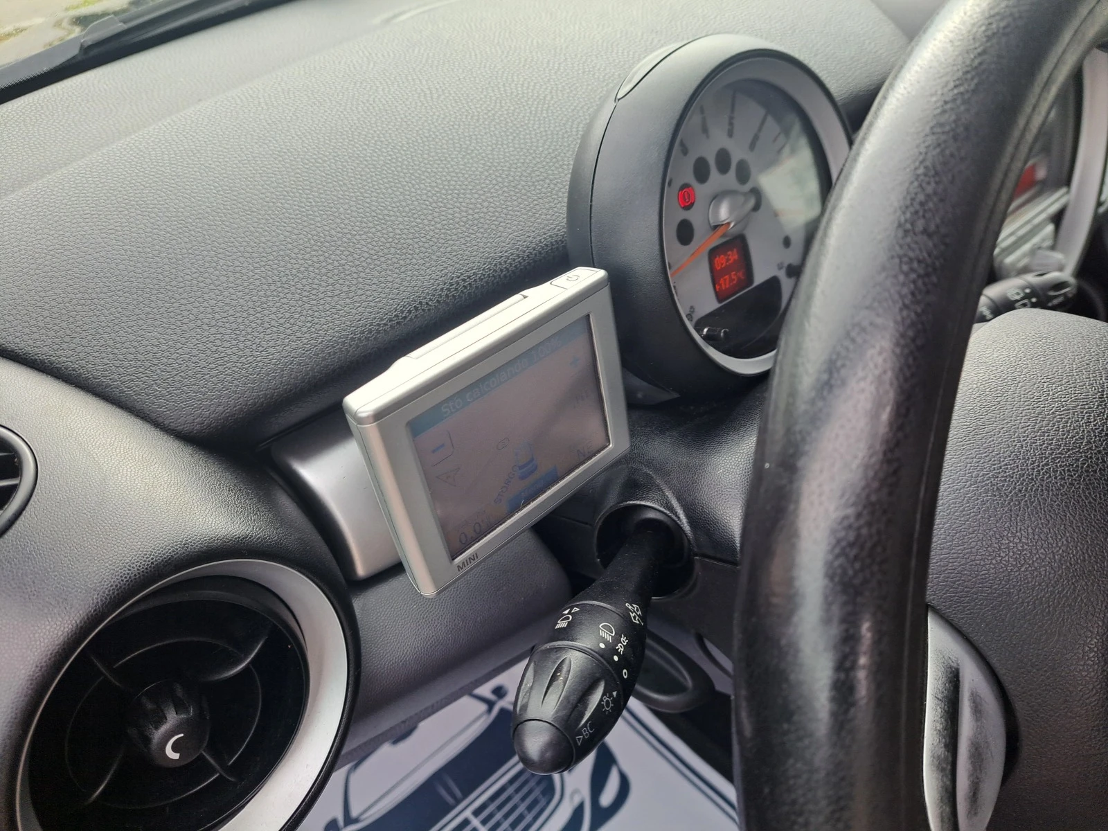 Mini Cooper s 1.6i 174k.s | Mobile.bg   17