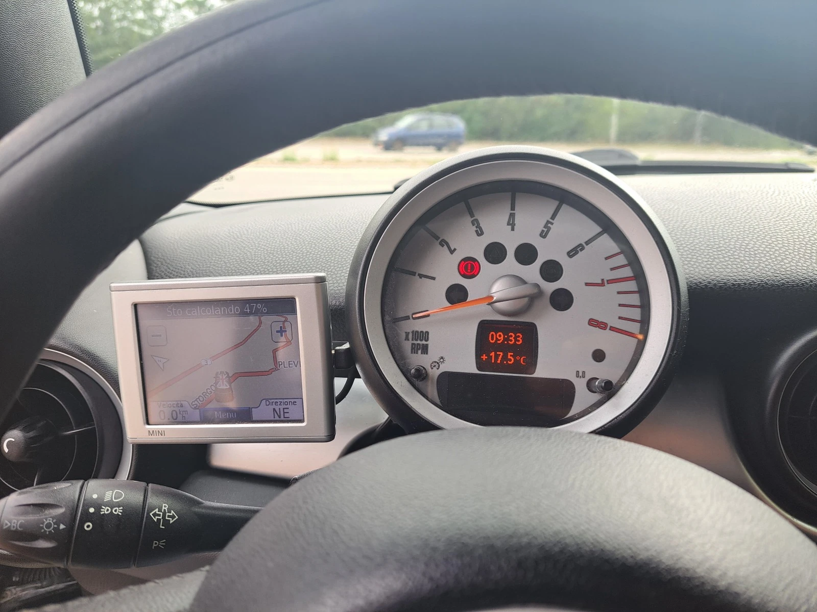 Mini Cooper s 1.6i 174k.s | Mobile.bg   16