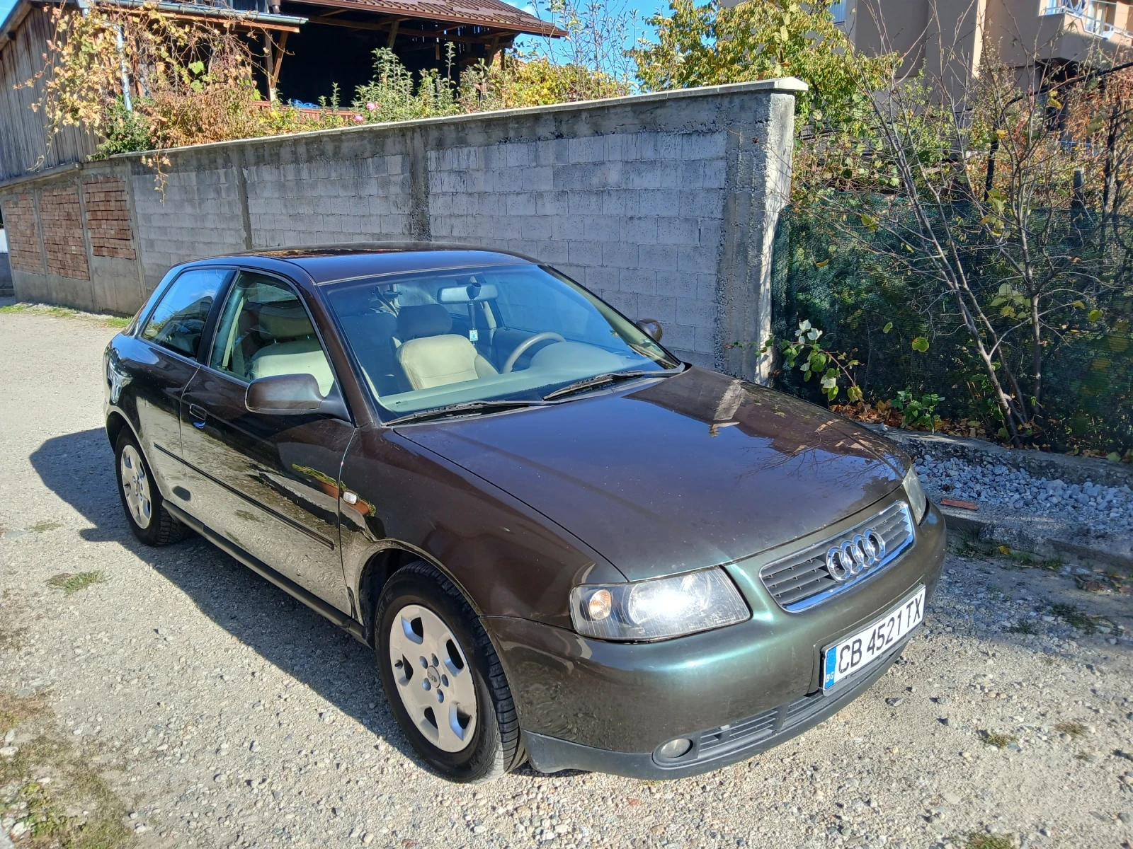 Audi A3  - изображение 2