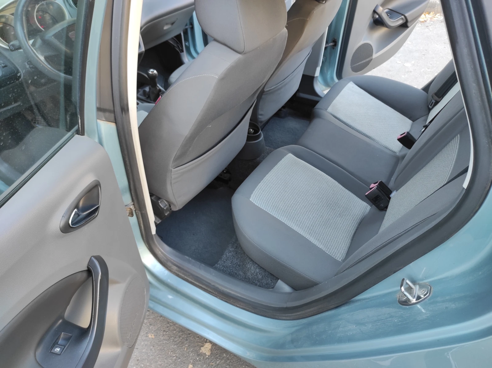 Seat Ibiza 1.4  * *  | Mobile.bg   12