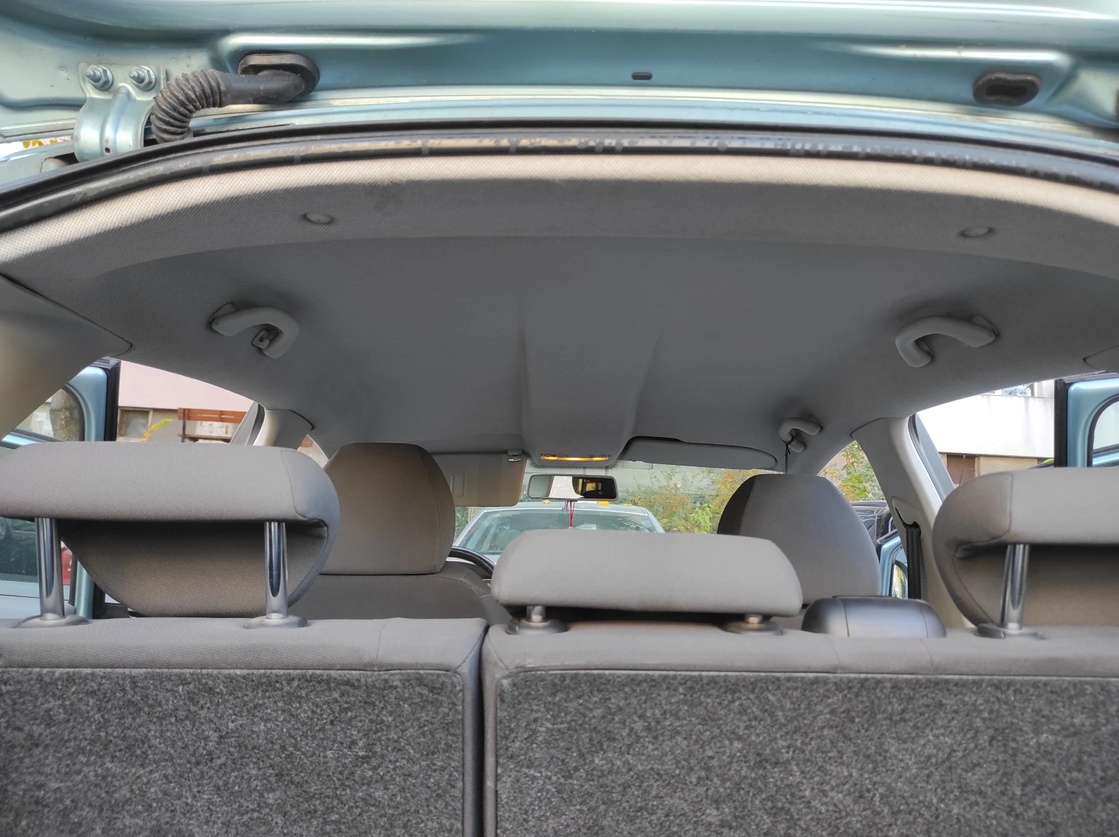 Seat Ibiza 1.4  * *  | Mobile.bg   15