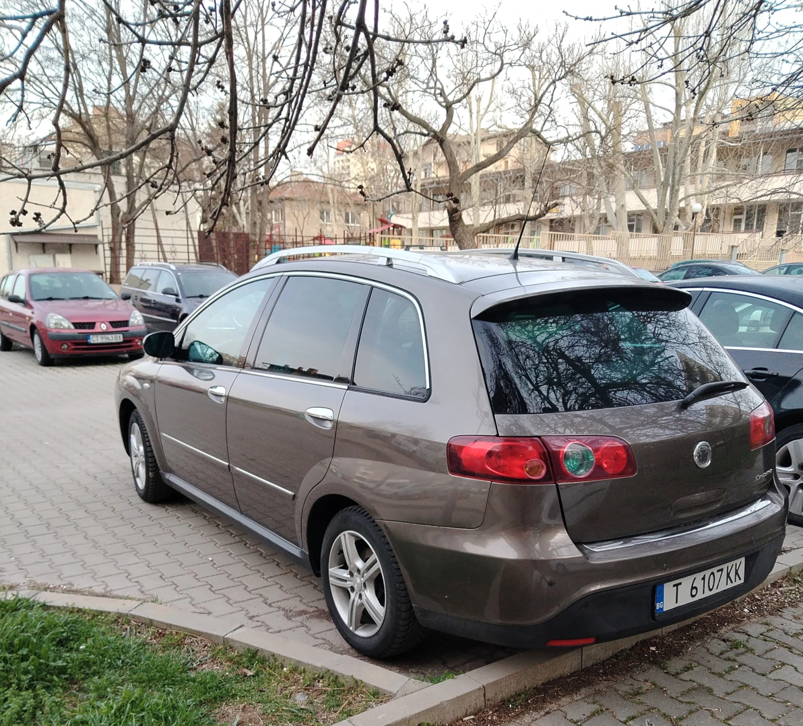 Fiat Croma  - изображение 2
