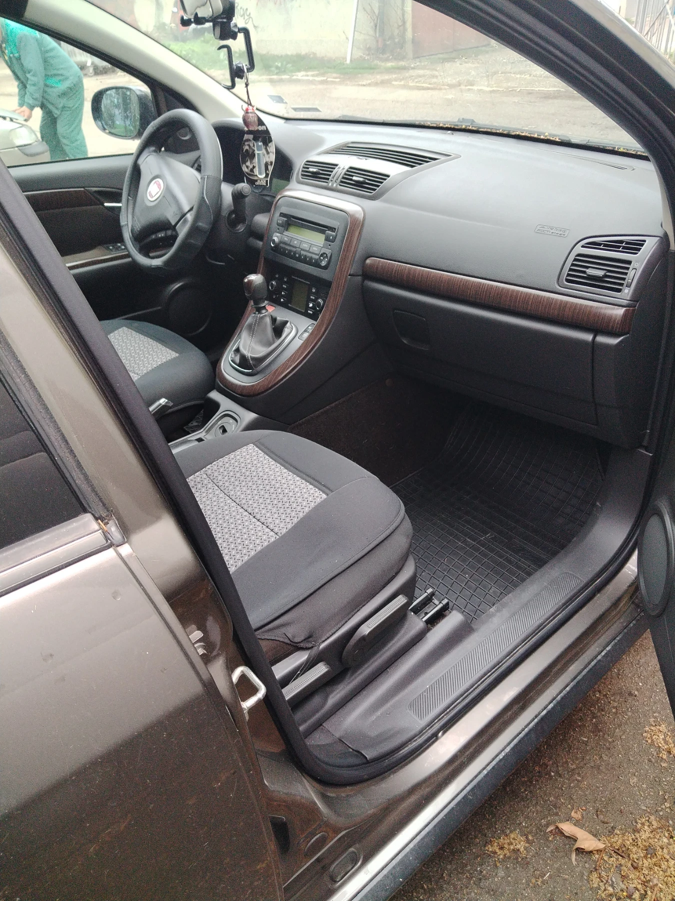 Fiat Croma  - изображение 6