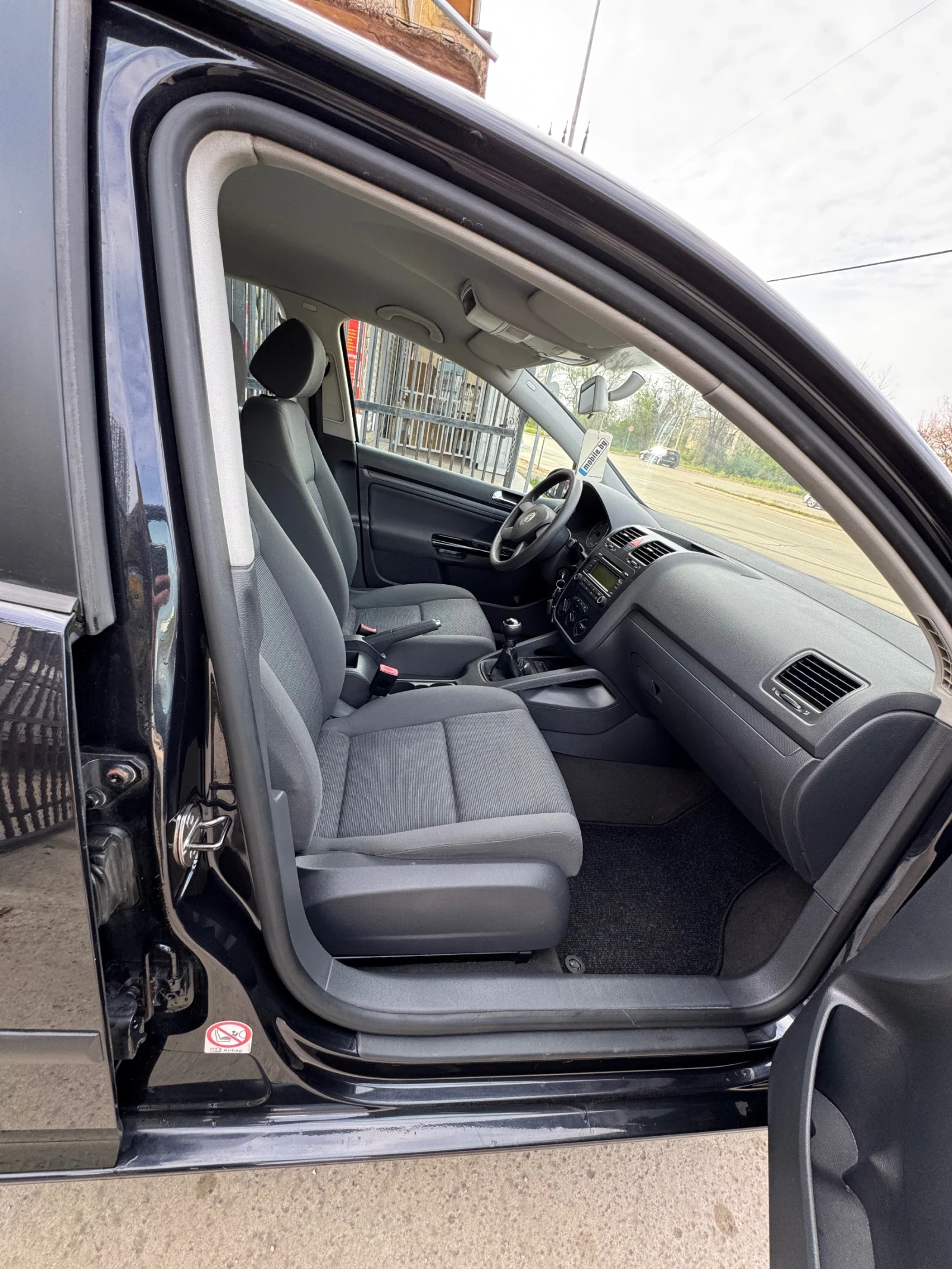 VW Golf 1.9 105 - изображение 10