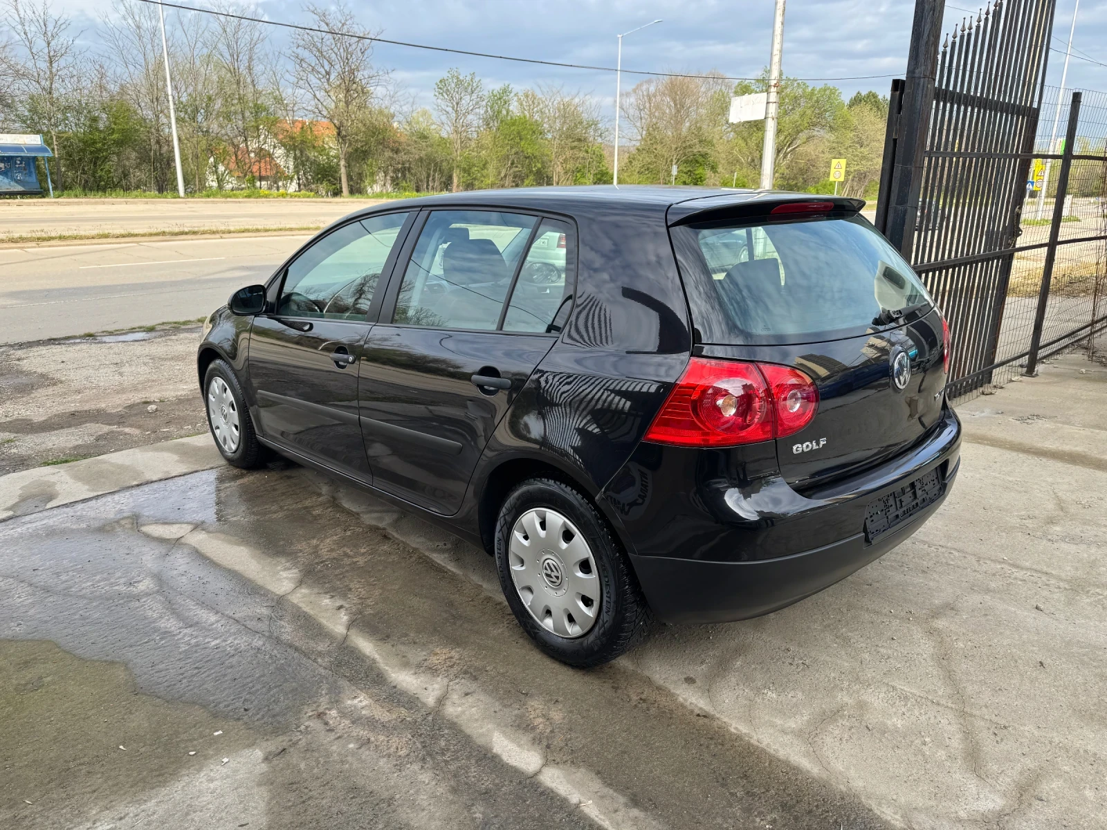 VW Golf 1.9 105 - изображение 4