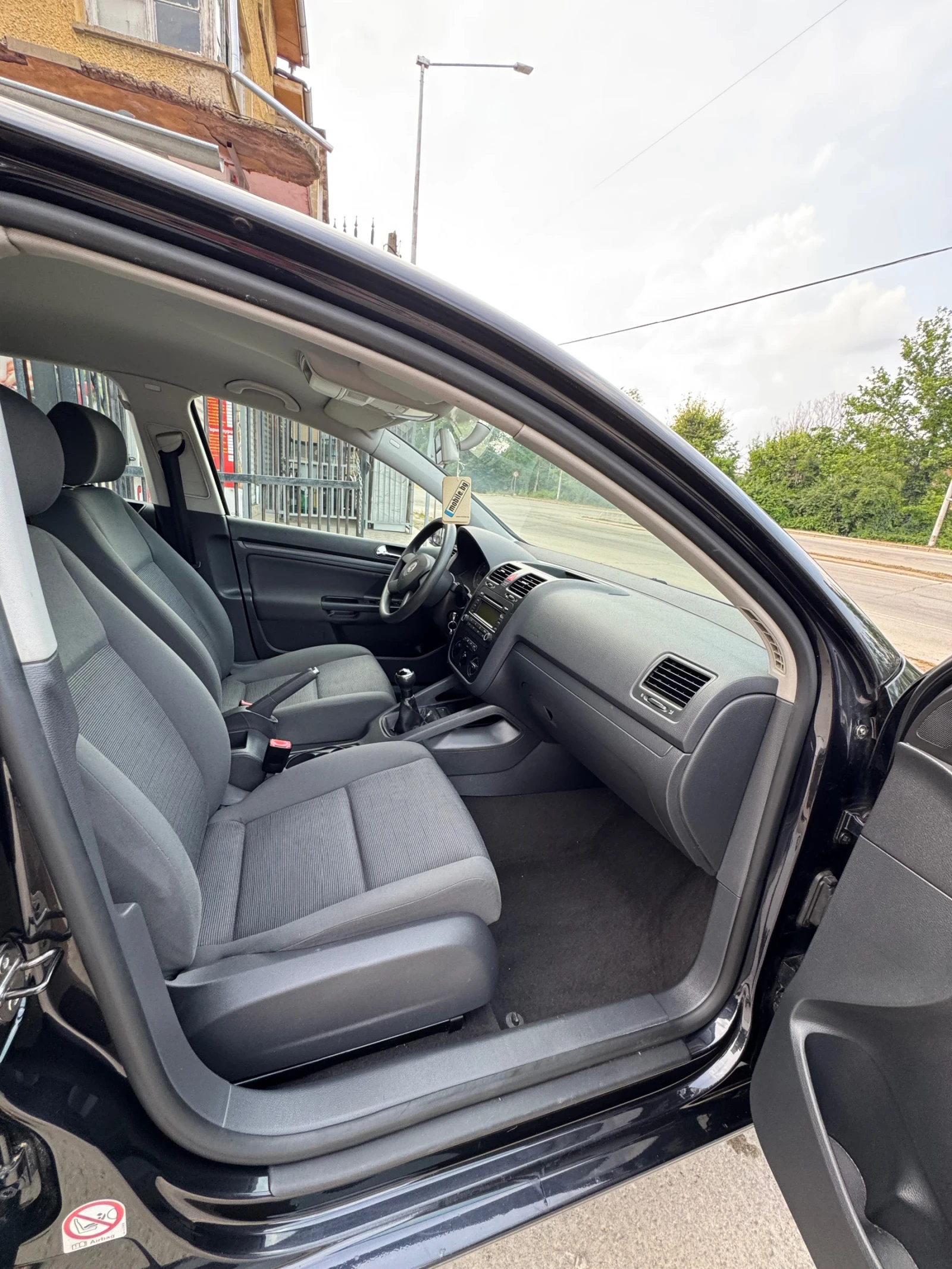 VW Golf 1.9 105 - изображение 9