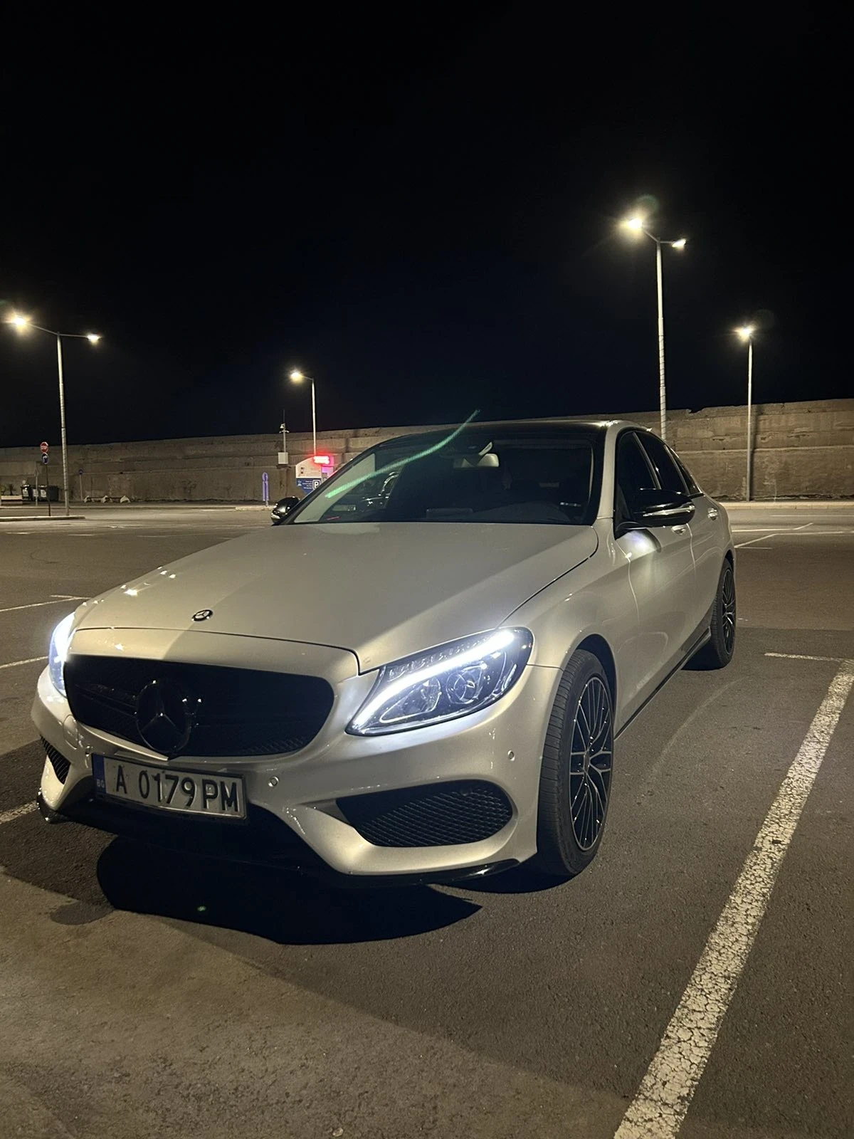 Mercedes-Benz C 220 C220 CDI Bluetec | Mobile.bg   1