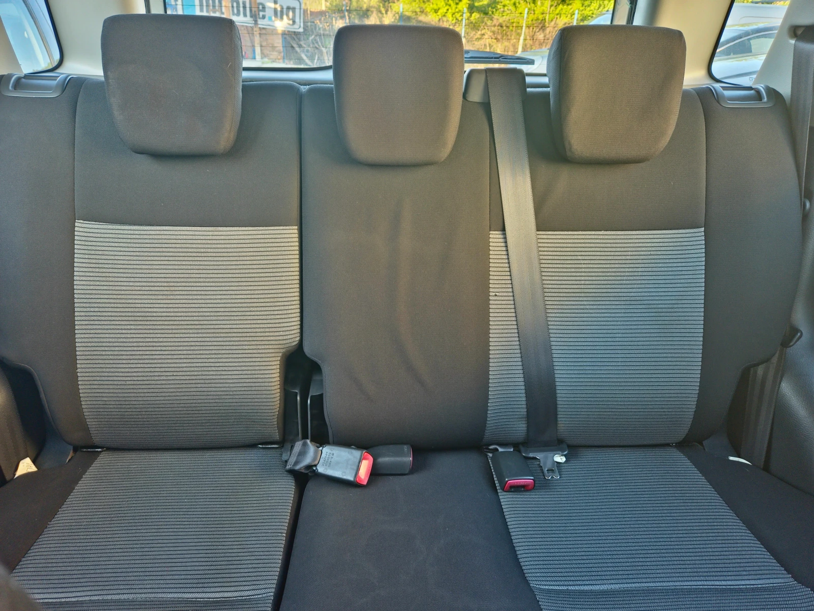 Fiat Sedici 1, 6  ГАЗ/БЕНЗИН - изображение 9
