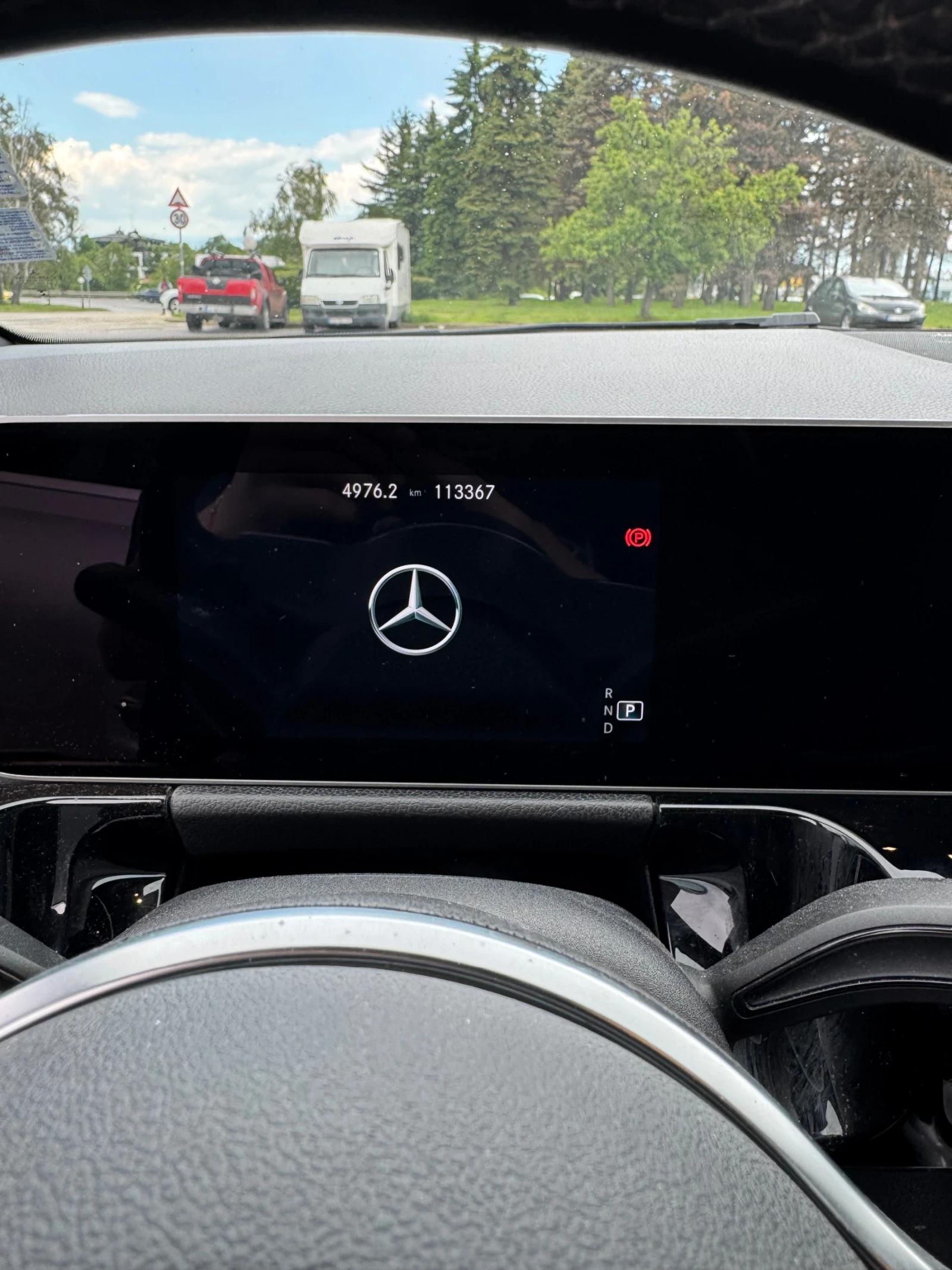 Mercedes-Benz B 200  - изображение 7