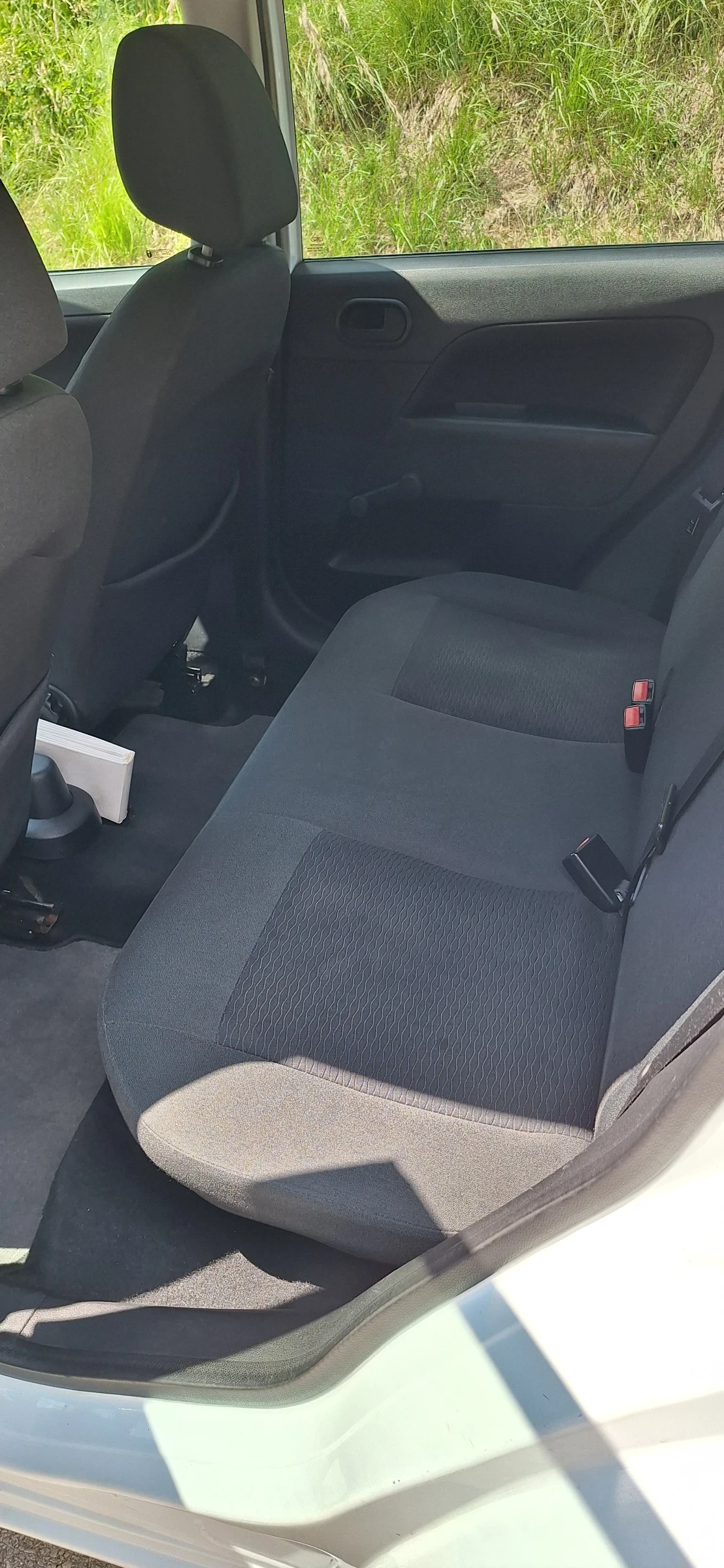 Ford Fiesta 1.4tdci - изображение 9