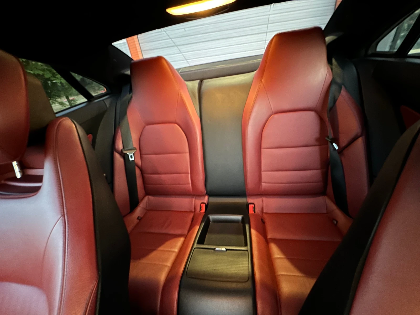 Mercedes-Benz E 350 C207 | Mobile.bg � ����������� 14