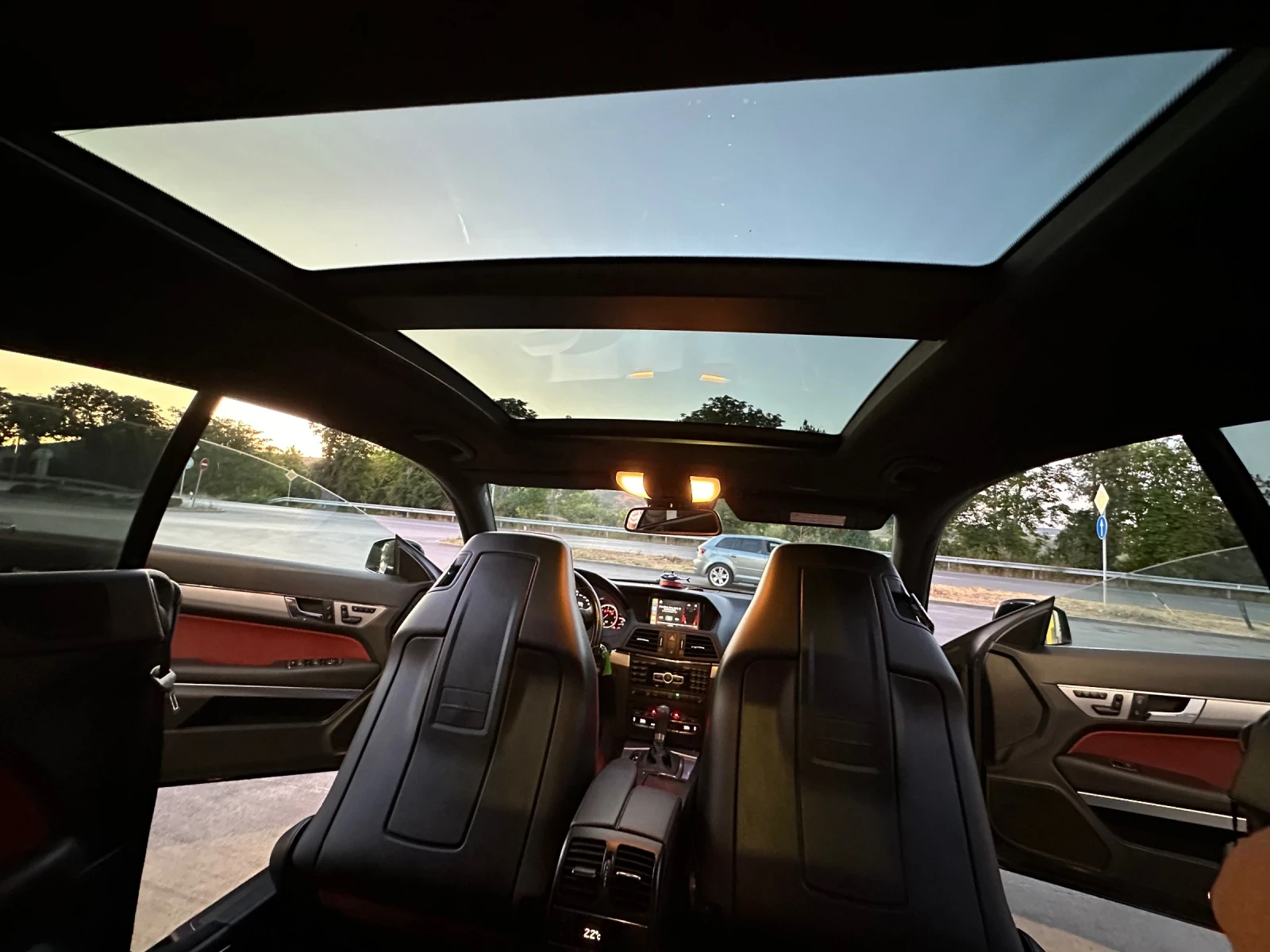 Mercedes-Benz E 350 C207 | Mobile.bg � ����������� 13