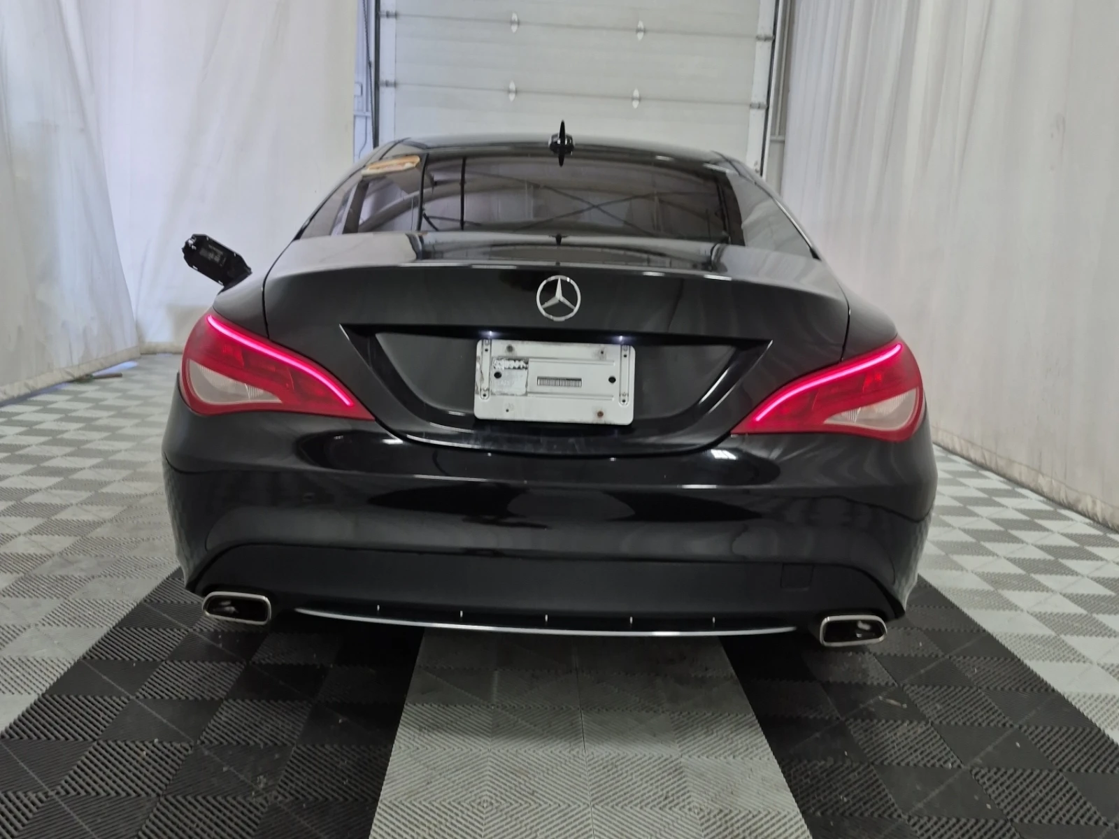 Mercedes-Benz CLA 250 * АвтоКредит*  - изображение 5