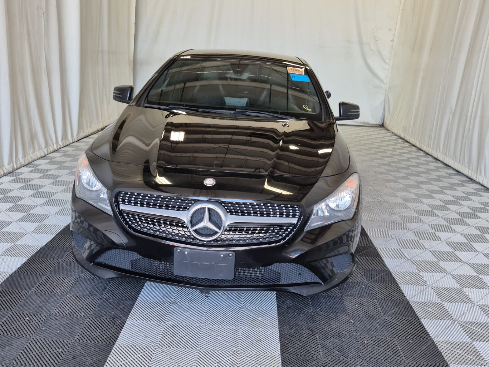 Mercedes-Benz CLA 250 * АвтоКредит*  - изображение 6