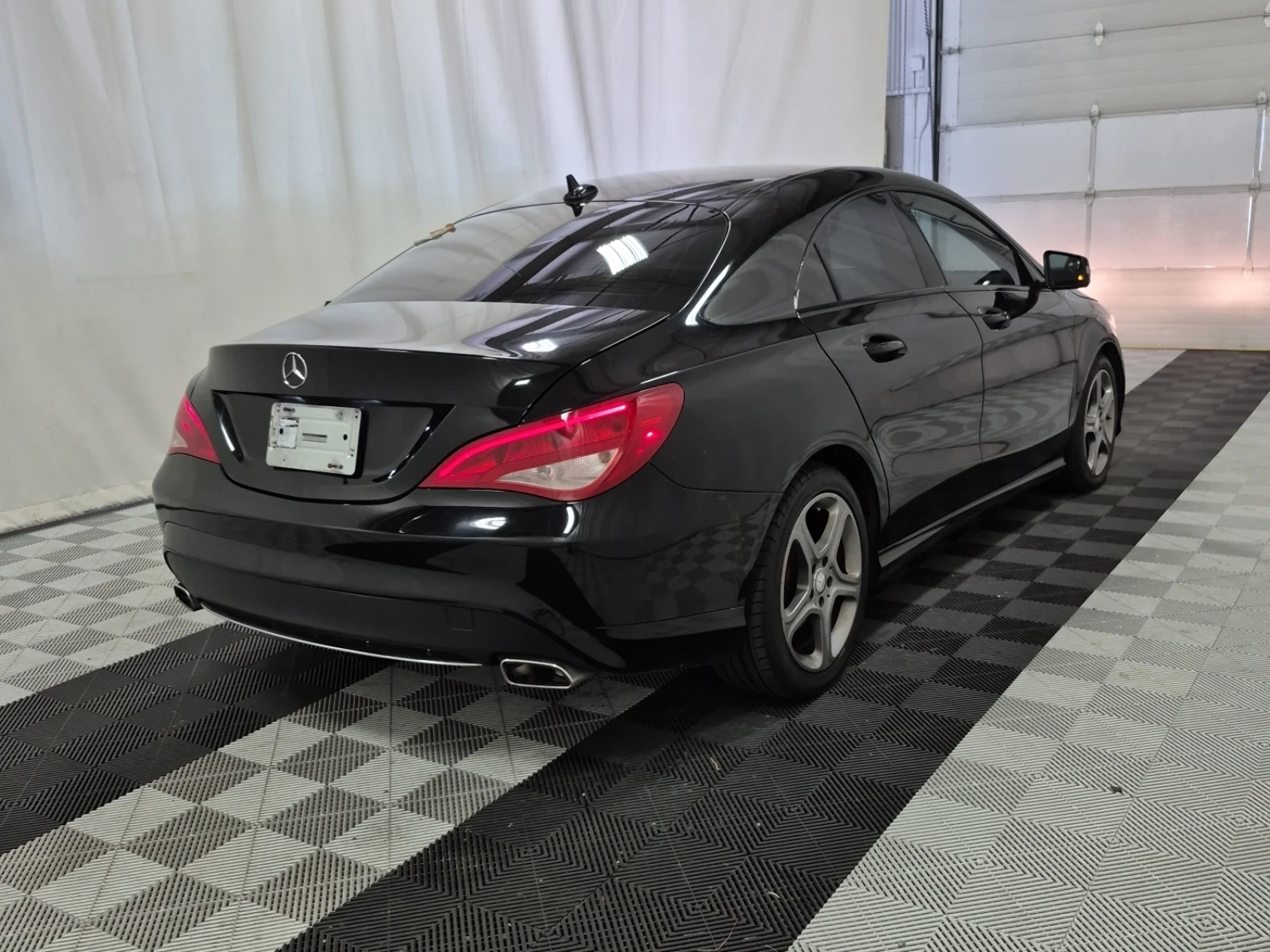 Mercedes-Benz CLA 250 * АвтоКредит*  - изображение 3