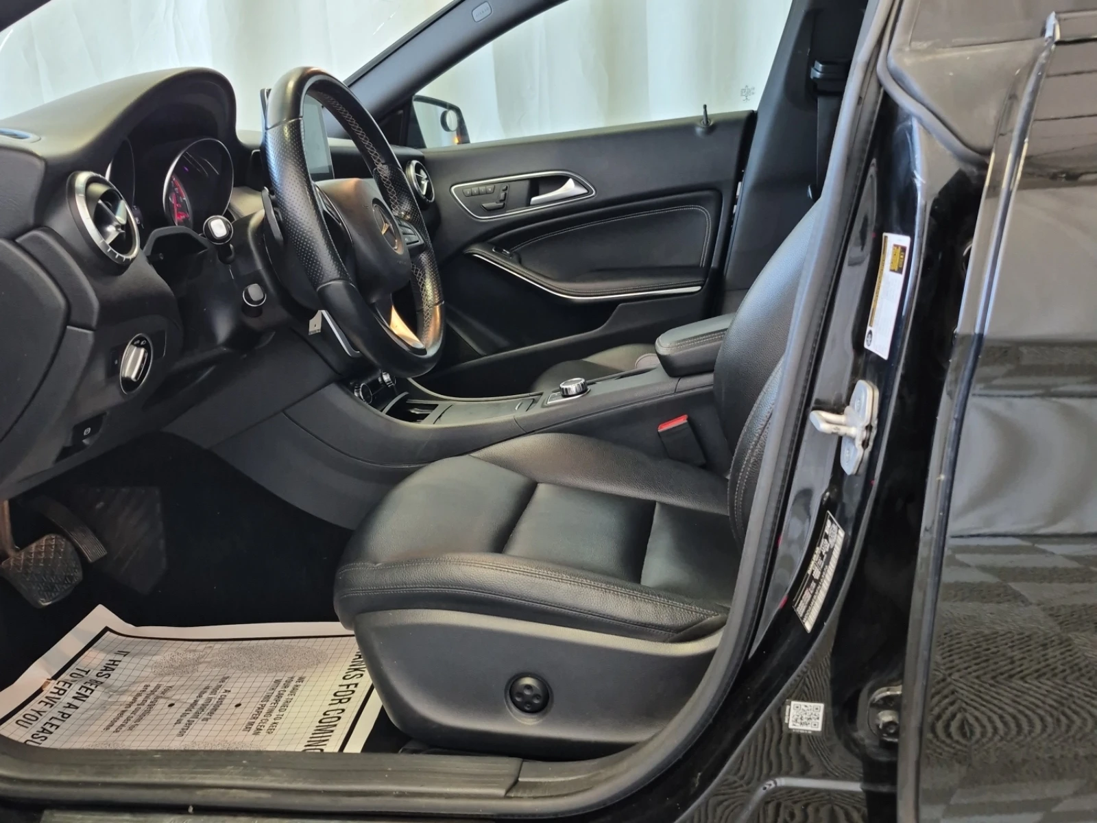 Mercedes-Benz CLA 250 * АвтоКредит*  - изображение 7
