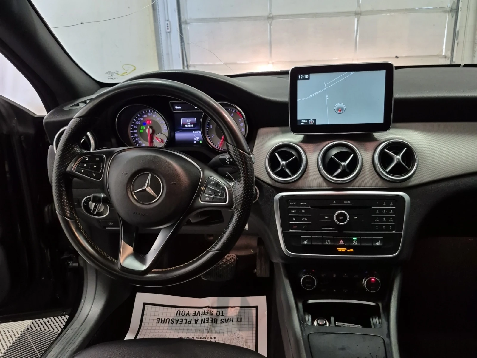 Mercedes-Benz CLA 250 * АвтоКредит*  - изображение 8