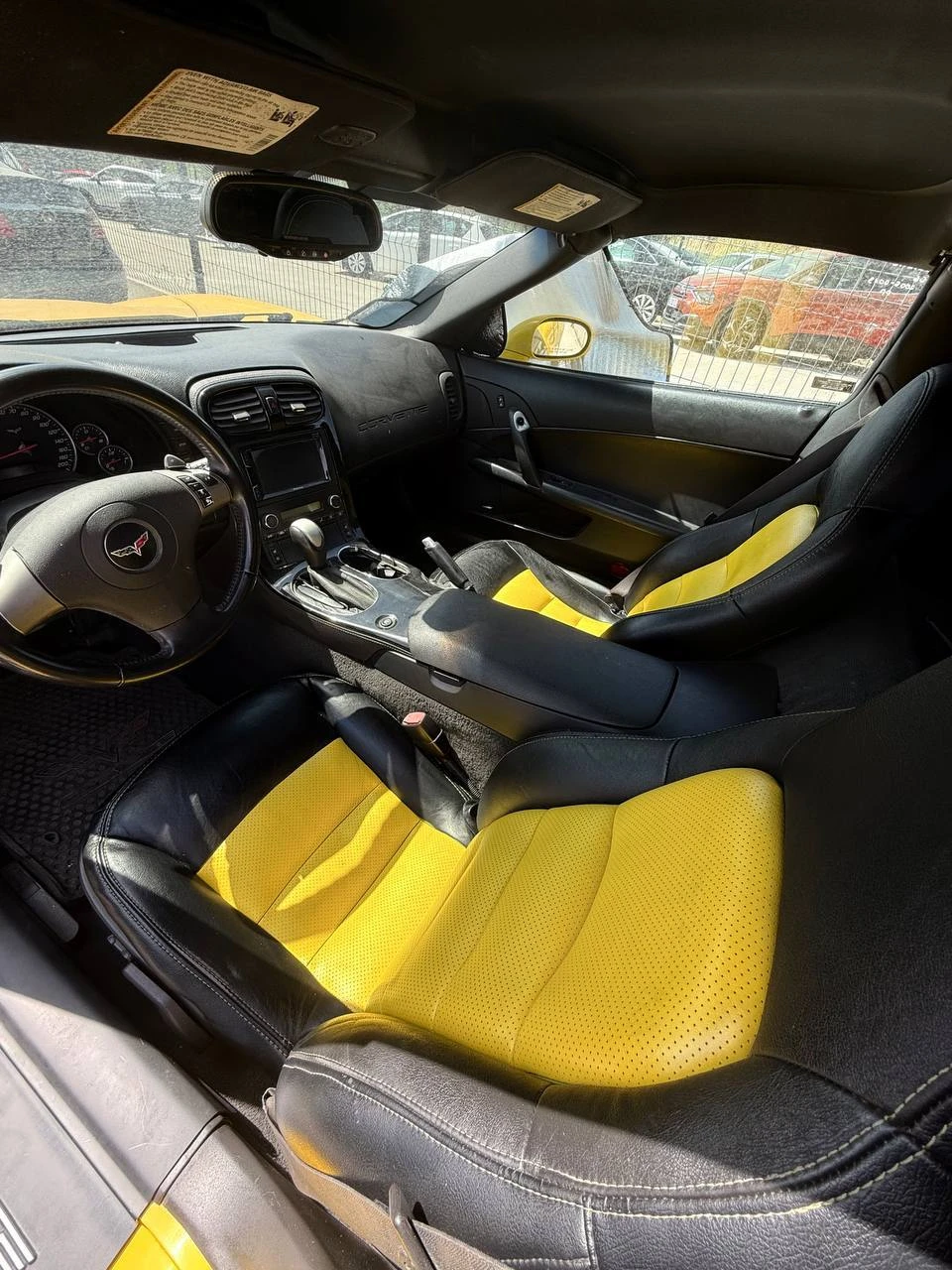 Chevrolet Corvette  - изображение 6