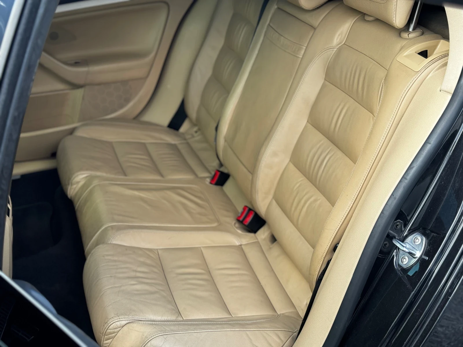 VW Golf GTI/200kc/2.0i/AUTOMATIC/Сервизна история | Mobile.bg — изображение 14
