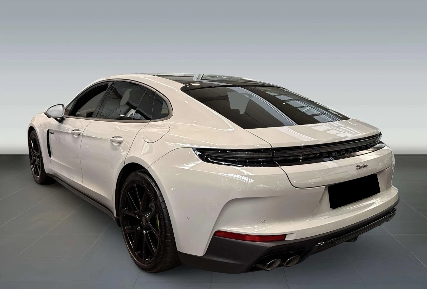 Porsche Panamera TURBO E-HYBRID/FACELIFT/SPORT DESIGN/BOSE/MATRIX/ - изображение 5