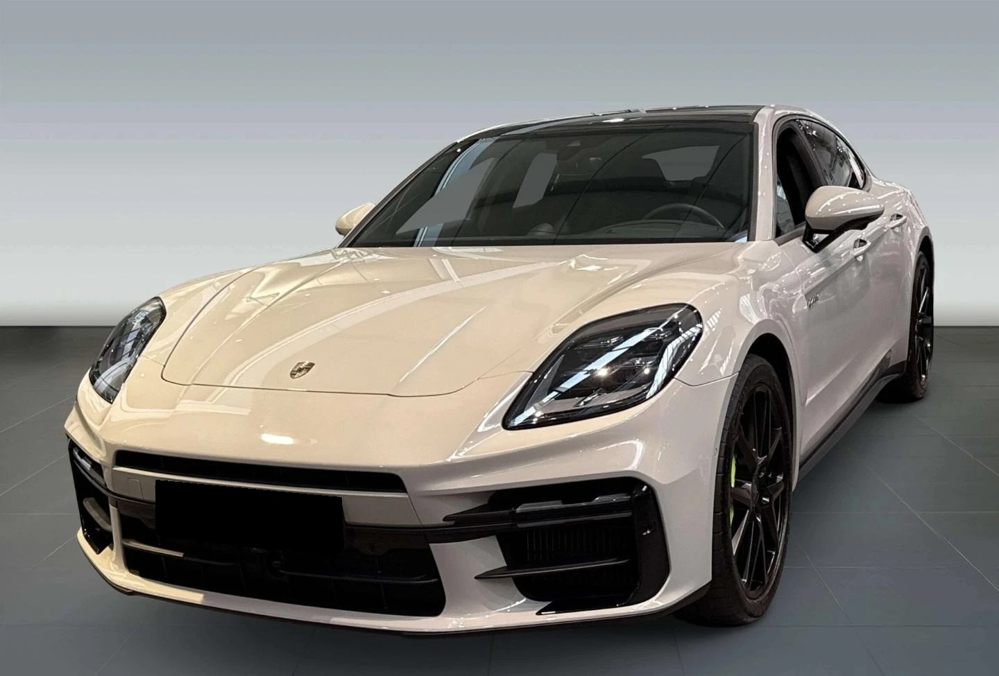 Porsche Panamera TURBO E-HYBRID/FACELIFT/SPORT DESIGN/BOSE/MATRIX/ - изображение 3