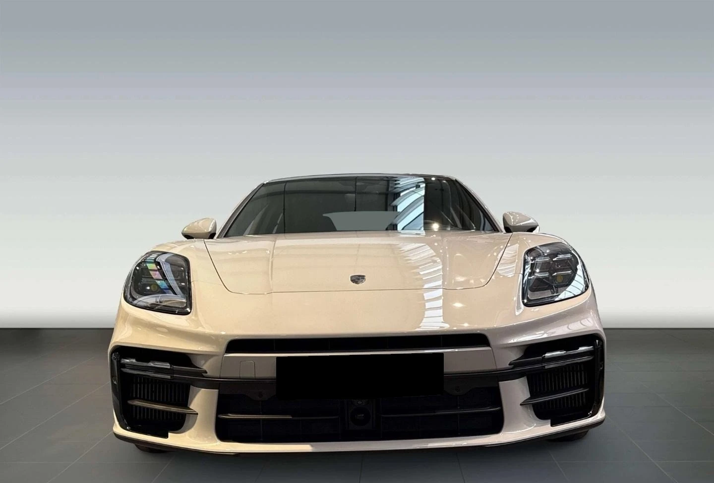 Porsche Panamera TURBO E-HYBRID/FACELIFT/SPORT DESIGN/BOSE/MATRIX/ - изображение 2