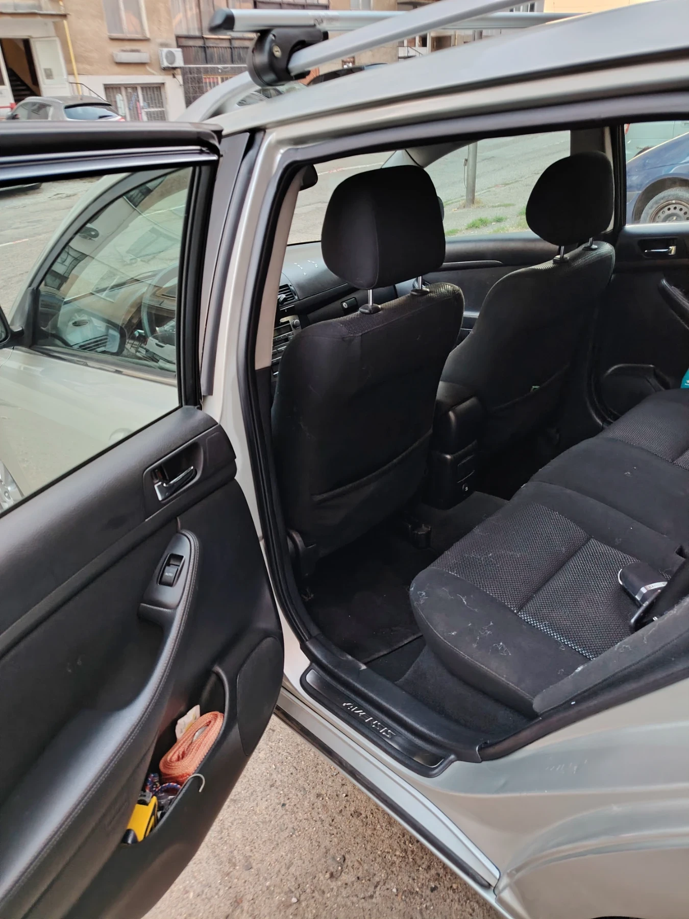 Toyota Avensis | Mobile.bg   2