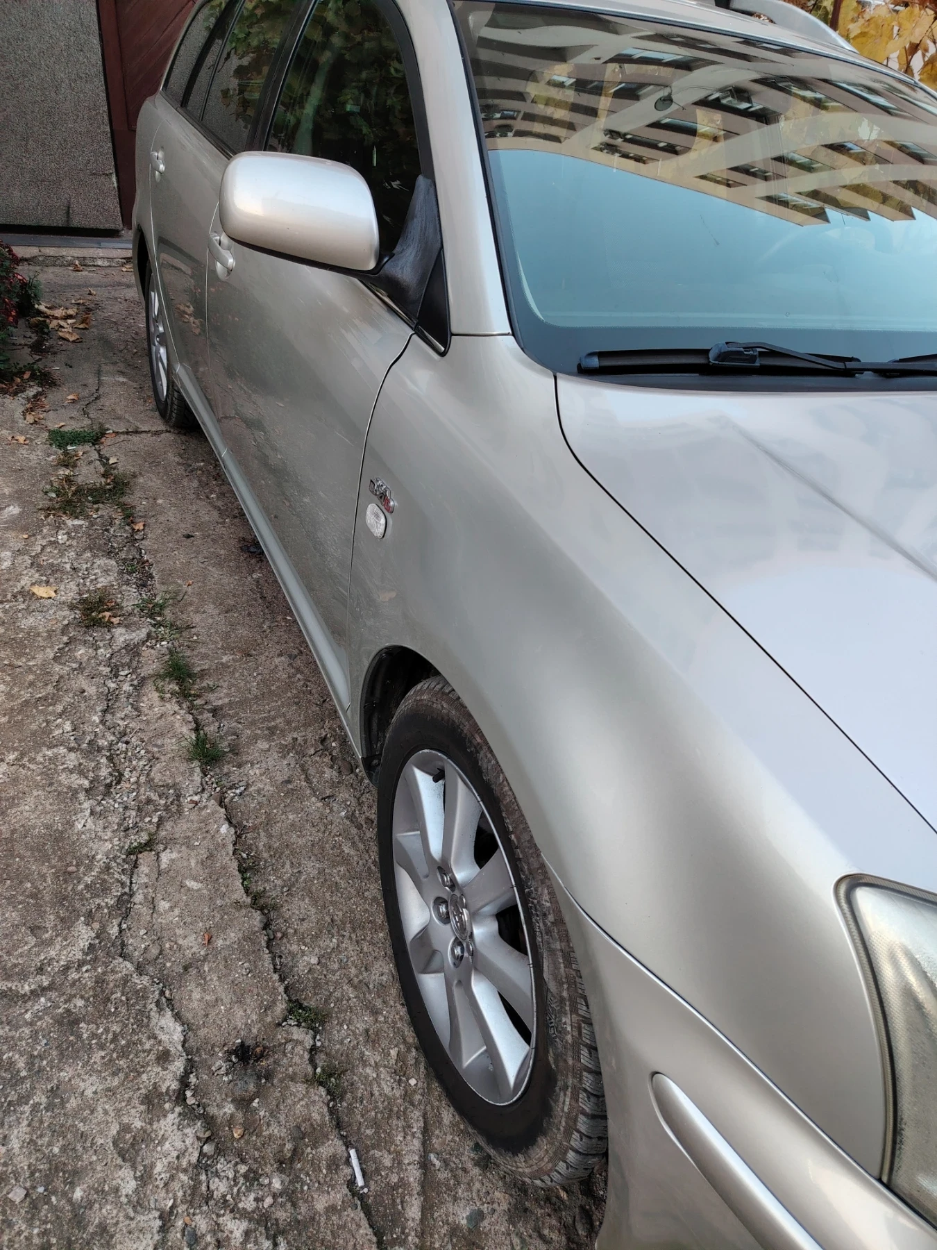 Toyota Avensis | Mobile.bg   4